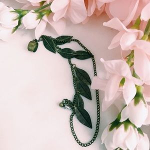 Faux Cartilage Earring 🌷